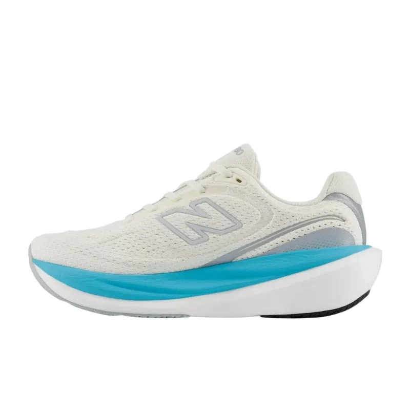 Buty biegowe damskie New Balance Infinion 1080 v15 angora/blue glaze