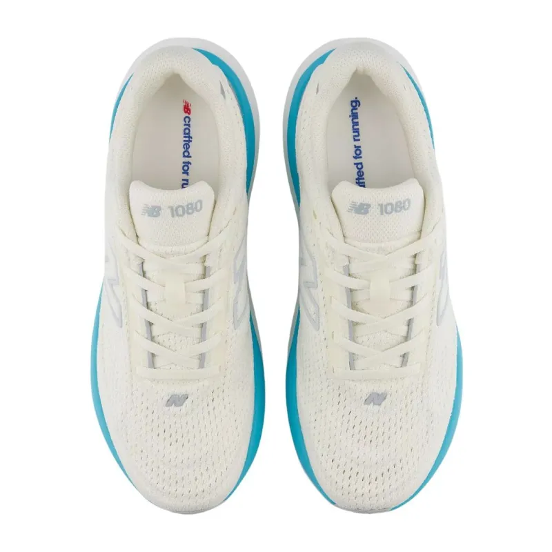 Buty biegowe damskie New Balance Infinion 1080 v15 angora/blue glaze