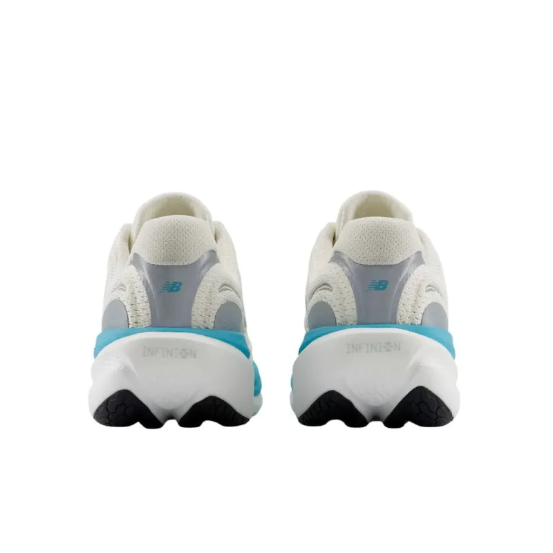 Buty biegowe damskie New Balance Infinion 1080 v15 angora/blue glaze