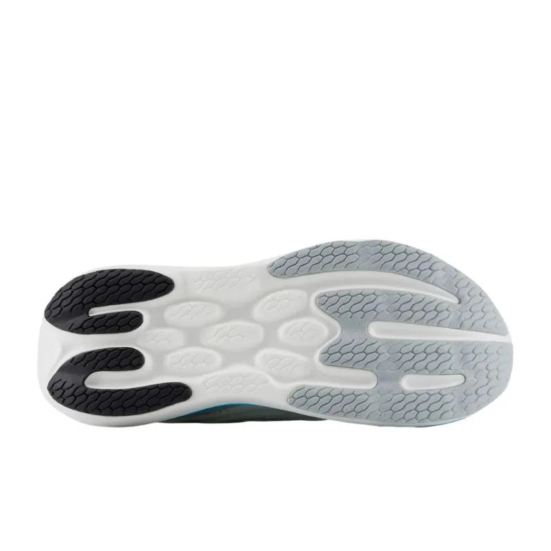 Buty biegowe damskie New Balance Infinion 1080 v15 angora/blue glaze