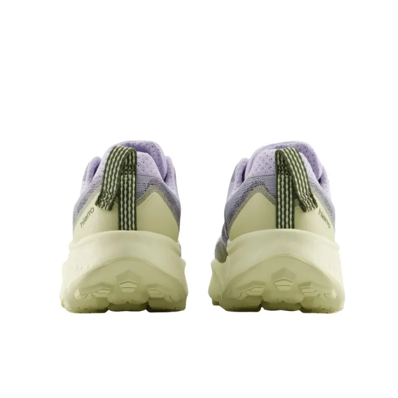Buty biegowe damskie New Balance Fresh Foam X Hierro v9 smoked violet/morel