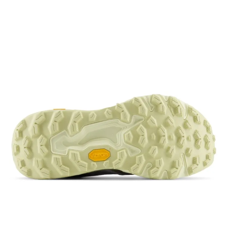 Buty biegowe damskie New Balance Fresh Foam X Hierro v9 smoked violet/morel