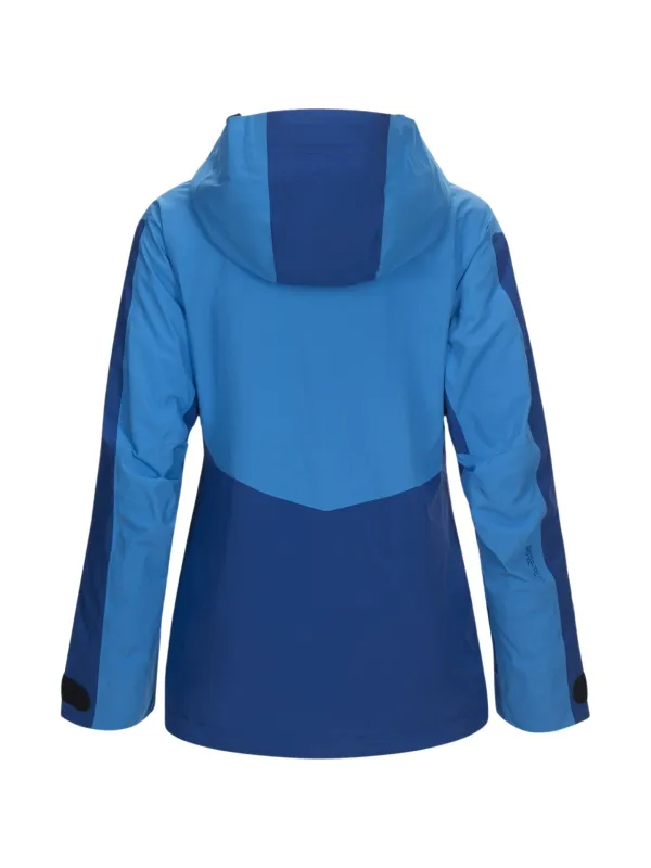 Kurtka narciarska Peak Performance Gravity 2L damska