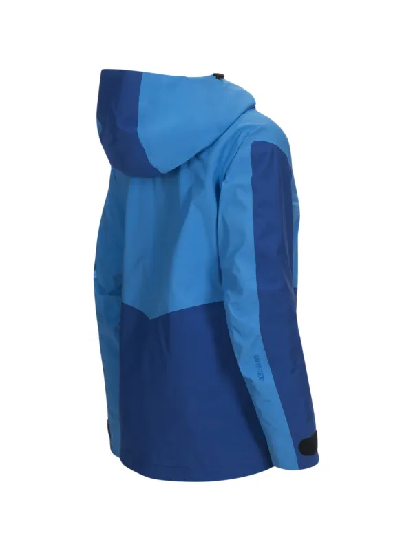 Kurtka narciarska Peak Performance Gravity 2L damska