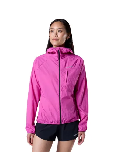 Kurtka damska Rossignol Sidelhorn pink