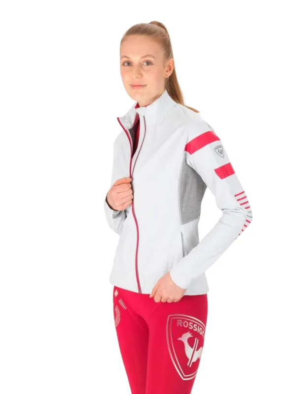 Kurtka Rossignol W Poursuite JKT multi