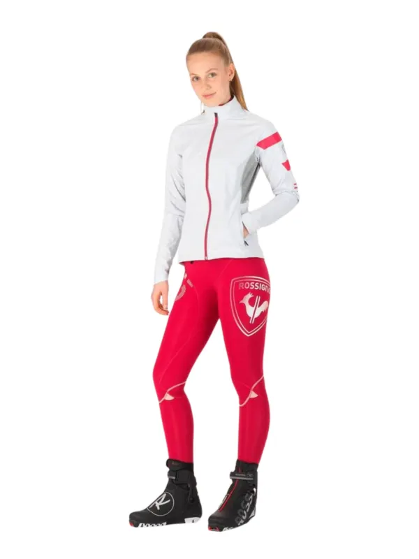 Kurtka Rossignol W Poursuite JKT multi