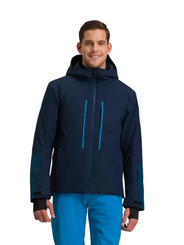 Kurtka Rossignol Fonction JKT navy