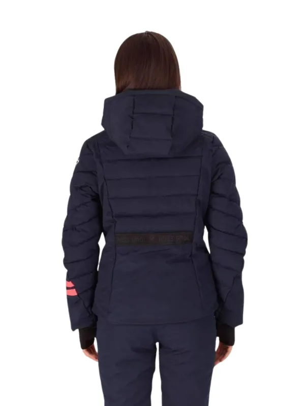 Kurtka Rossignol W Courbe Jacket eclipse