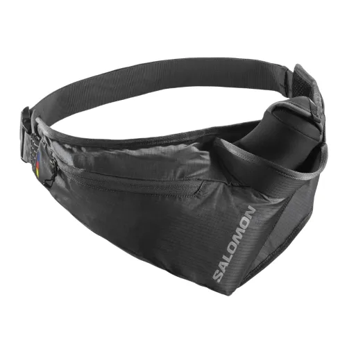 Pas biegowy Salomon Cross Season ebony/alloy