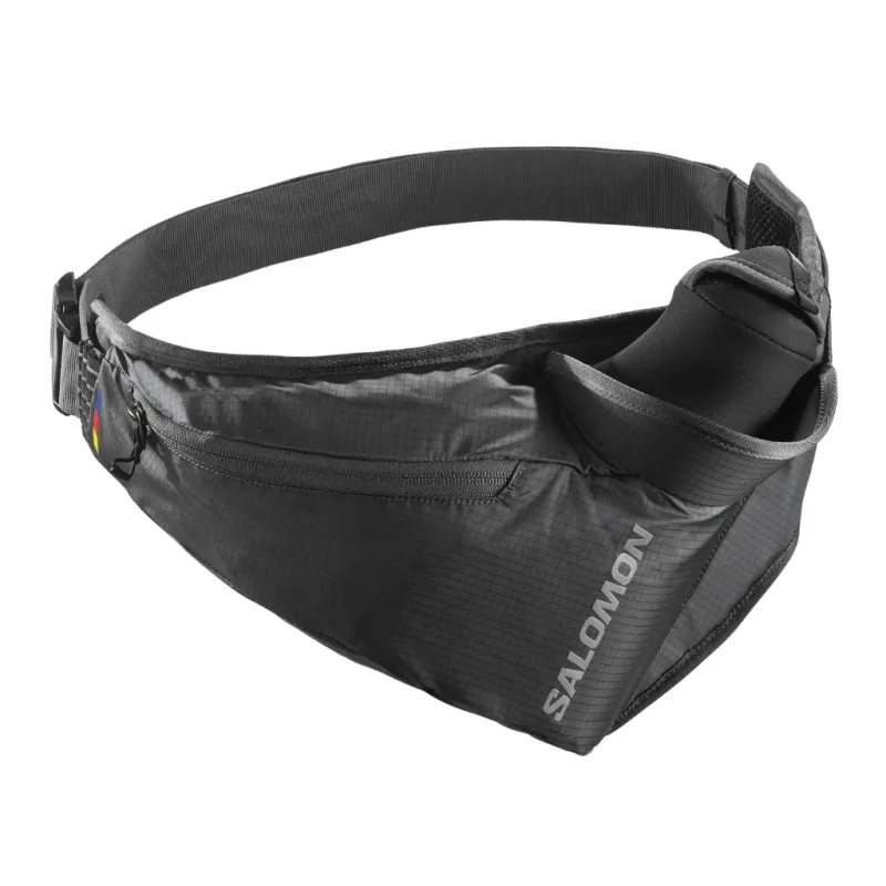 Pas biegowy Salomon Cross Season ebony/alloy