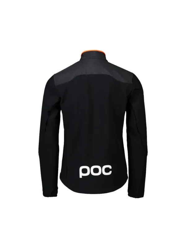 Kurtka Poc Race Jacket black