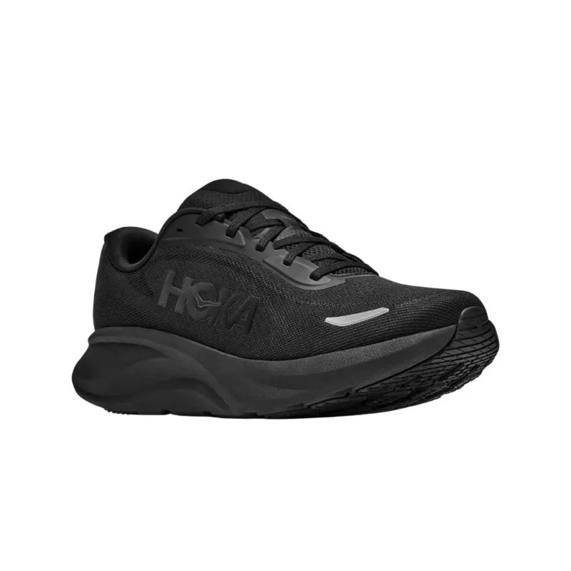 Buty biegowe męskie HOKA Rincon 5 black / black