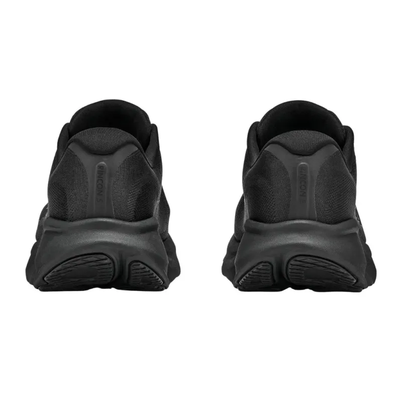 Buty biegowe męskie HOKA Rincon 5 black / black