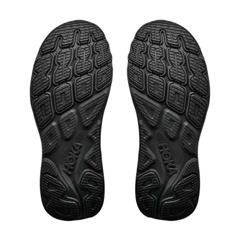 Buty biegowe męskie HOKA Rincon 5 black / black