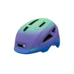 Kask rowerowy dziecięcy GIRO Scamp Mips II matte blue/green