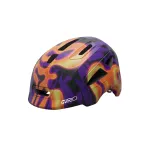 Kask rowerowy dziecięcy GIRO Scamp Mips II purple lava