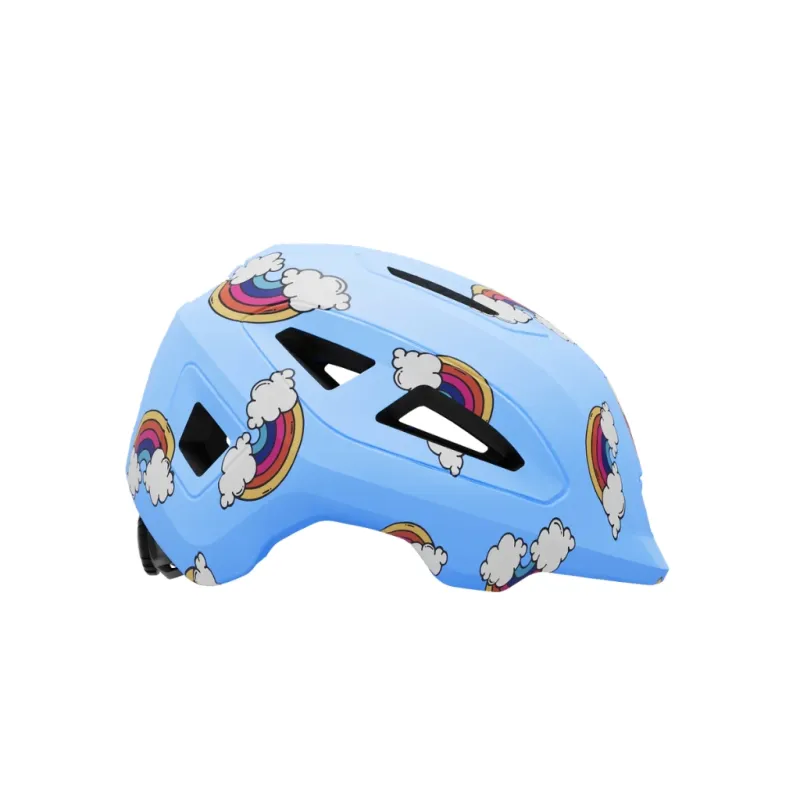 Kask rowerowy dziecięcy GIRO Scamp Mips II matte multi