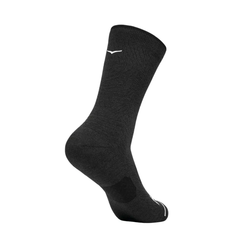 Skarpety HOKA Crew Run 3-Pack black