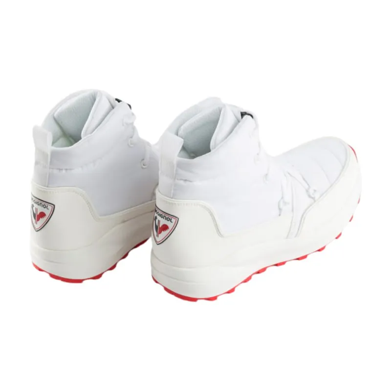 Buty Rossignol W Apres-Ski white