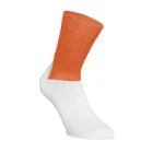 Skarpety POC Essential Road Sock orange