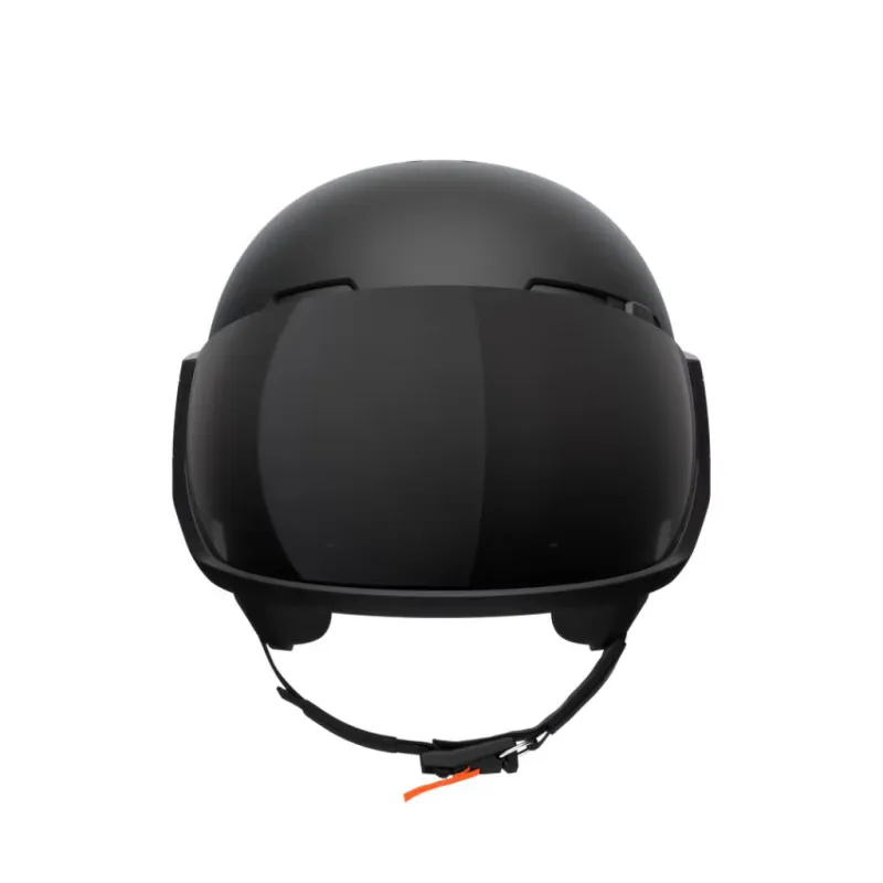 Kask narciarski POC Levator Mips black