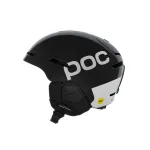 Kask Narciarski POC Obex Connect uranium black