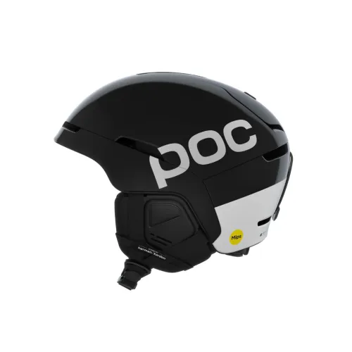 Kask Narciarski POC Obex Connect uranium black