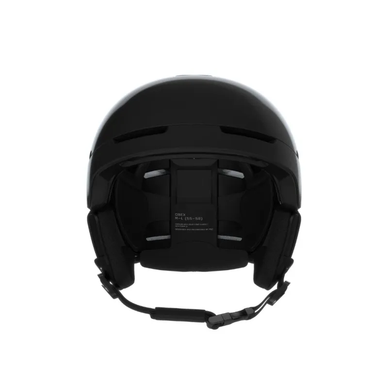 Kask Narciarski POC Obex Connect uranium black