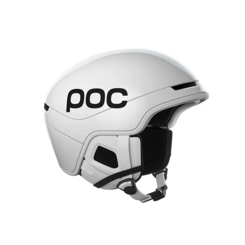 Kask narciarski POC Obex Contour hydrogen white