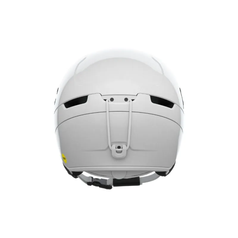 Kask narciarski POC Obex Contour hydrogen white