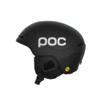 Kask narciarski POC Obex Contour uranium black matt