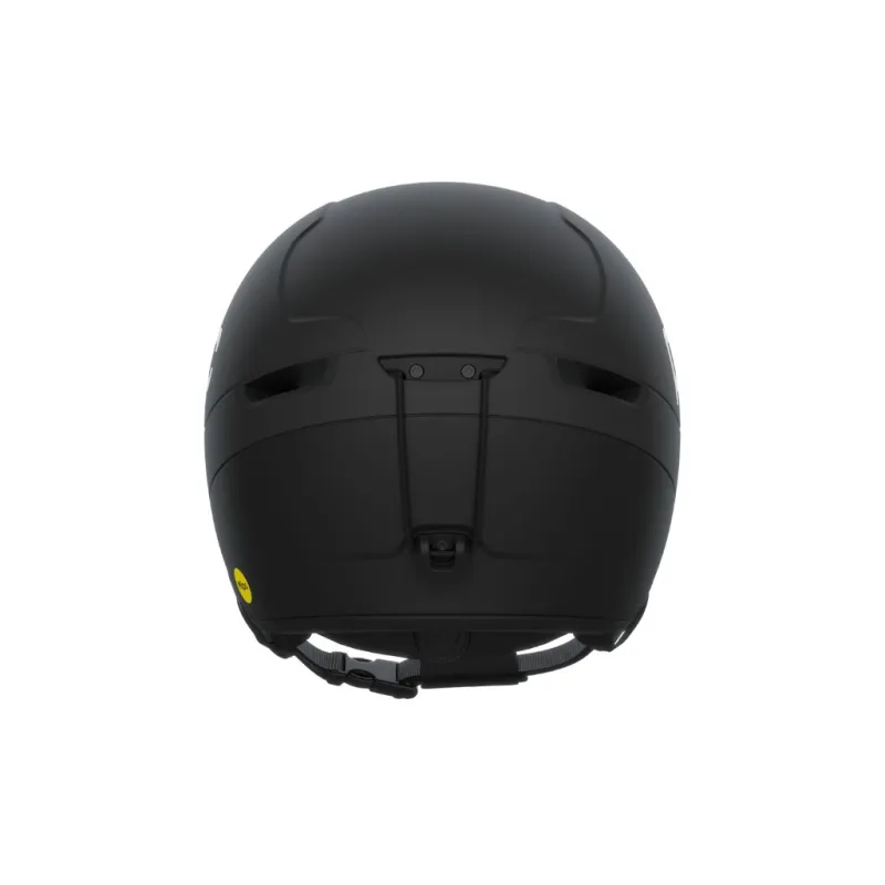 Kask narciarski POC Obex Contour uranium black matt