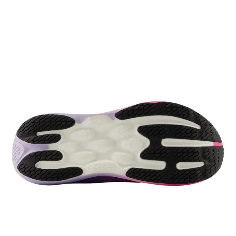 Buty biegowe damskie New Balance Infinion 1080 v15 pink/purple