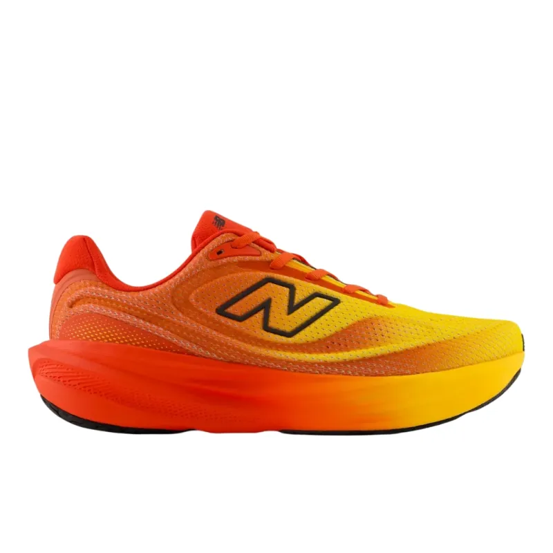 Buty biegowe męskie New Balance Infinion 1080 v15 orange