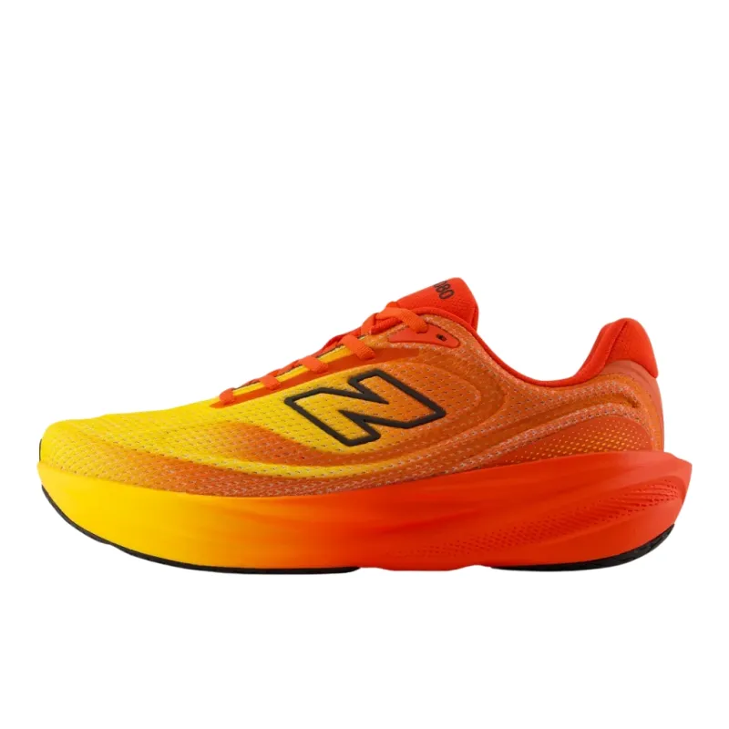 Buty biegowe męskie New Balance Infinion 1080 v15 orange