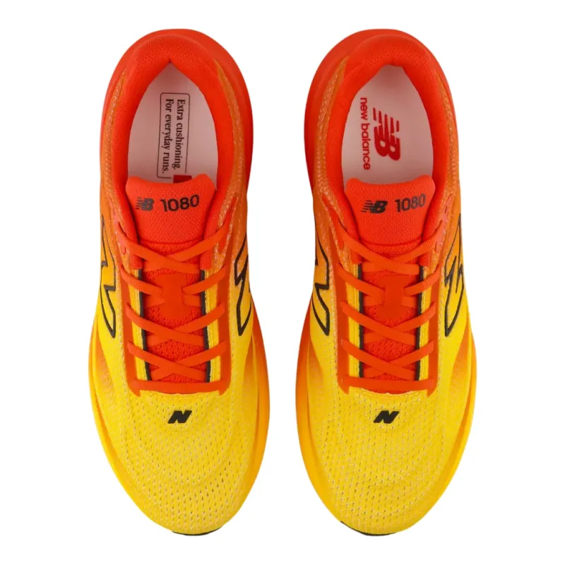 Buty biegowe męskie New Balance Infinion 1080 v15 orange