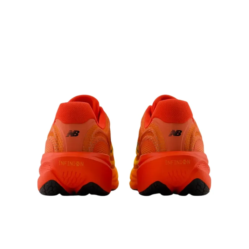 Buty biegowe męskie New Balance Infinion 1080 v15 orange