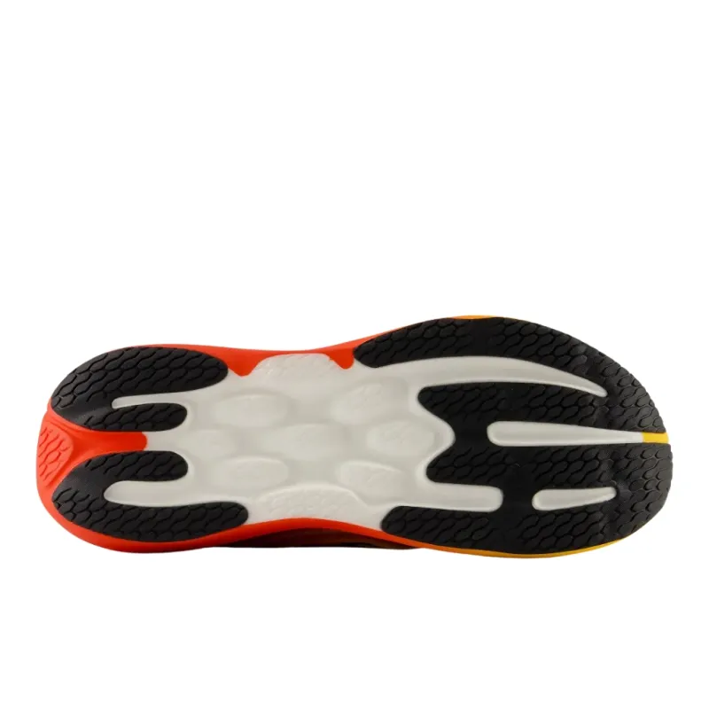 Buty biegowe męskie New Balance Infinion 1080 v15 orange