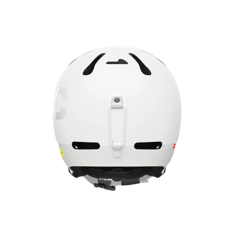 Kask narciarski POC Fornix BC hydrogen white matt