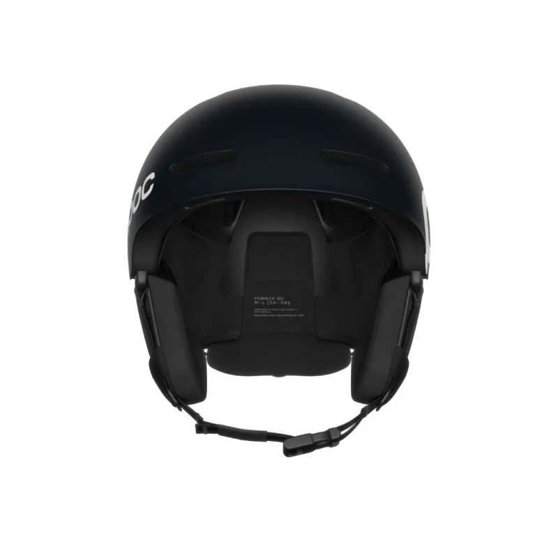 Kask narciarski POC Fornix BC apatite navy matt