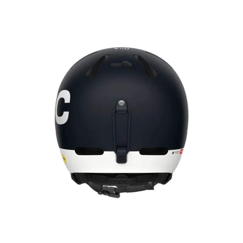 Kask narciarski POC Fornix BC apatite navy matt