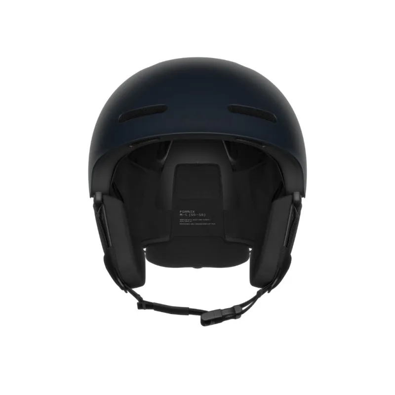 Kask narciarski POC Fornix MIPS apatite navy matt