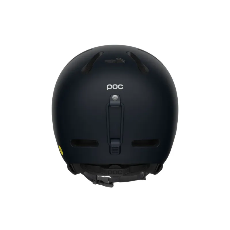 Kask narciarski POC Fornix MIPS apatite navy matt