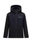 Kurtka narciarska dziecięca Peak Performance Maroon HIPE® 2L Insulated Shell black