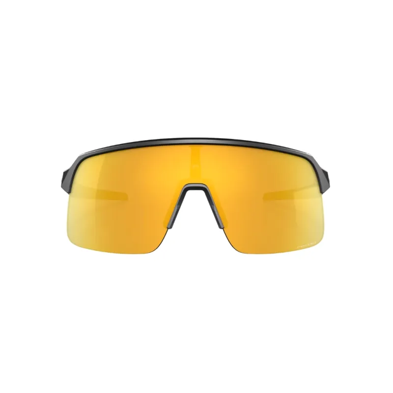Okulary przeciwsloneczne Oakley Sutro Lite matte carbon/prizm 24k