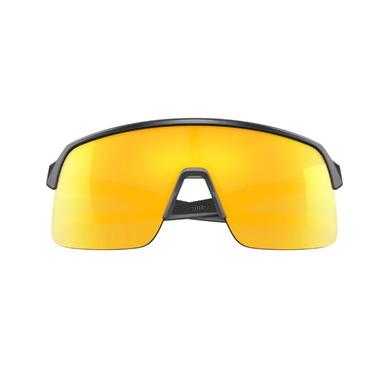 Okulary przeciwsloneczne Oakley Sutro Lite matte carbon/prizm 24k