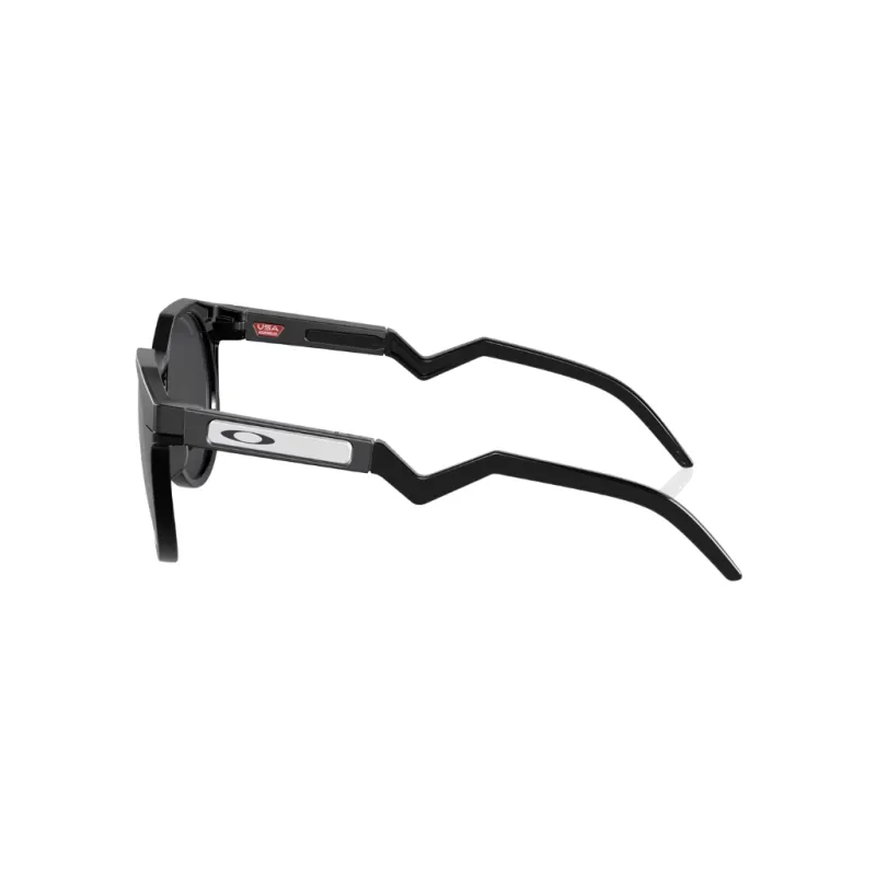 Okulary przeciwsłoneczne Oakley HSTN matte black/prizm black