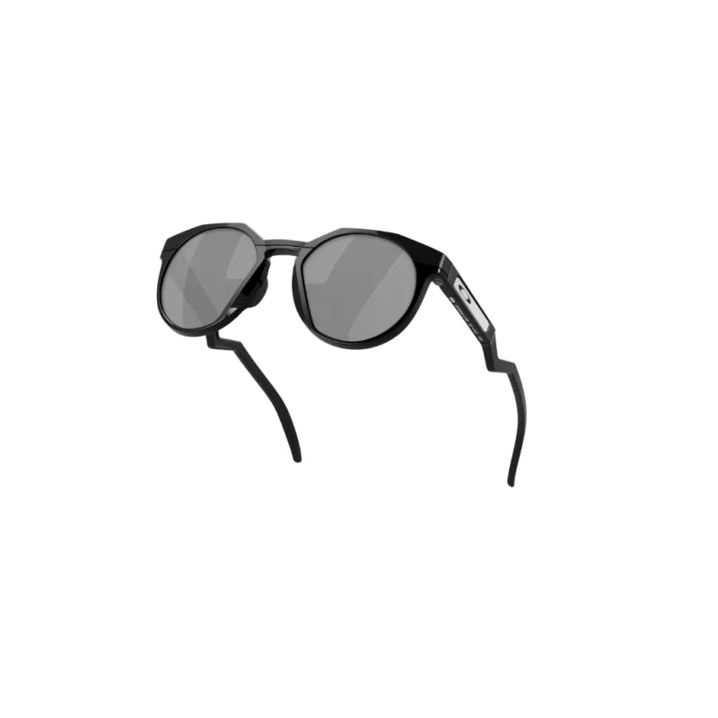 Okulary przeciwsłoneczne Oakley HSTN matte black/prizm black