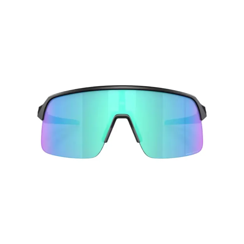 Okulary przeciwsloneczne Oakley Sutro Lite matte black/prizm sapphire
